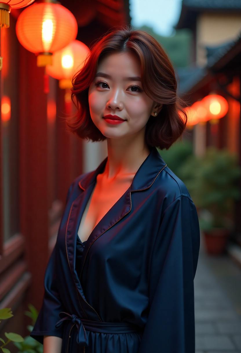 旧时光事务所海报