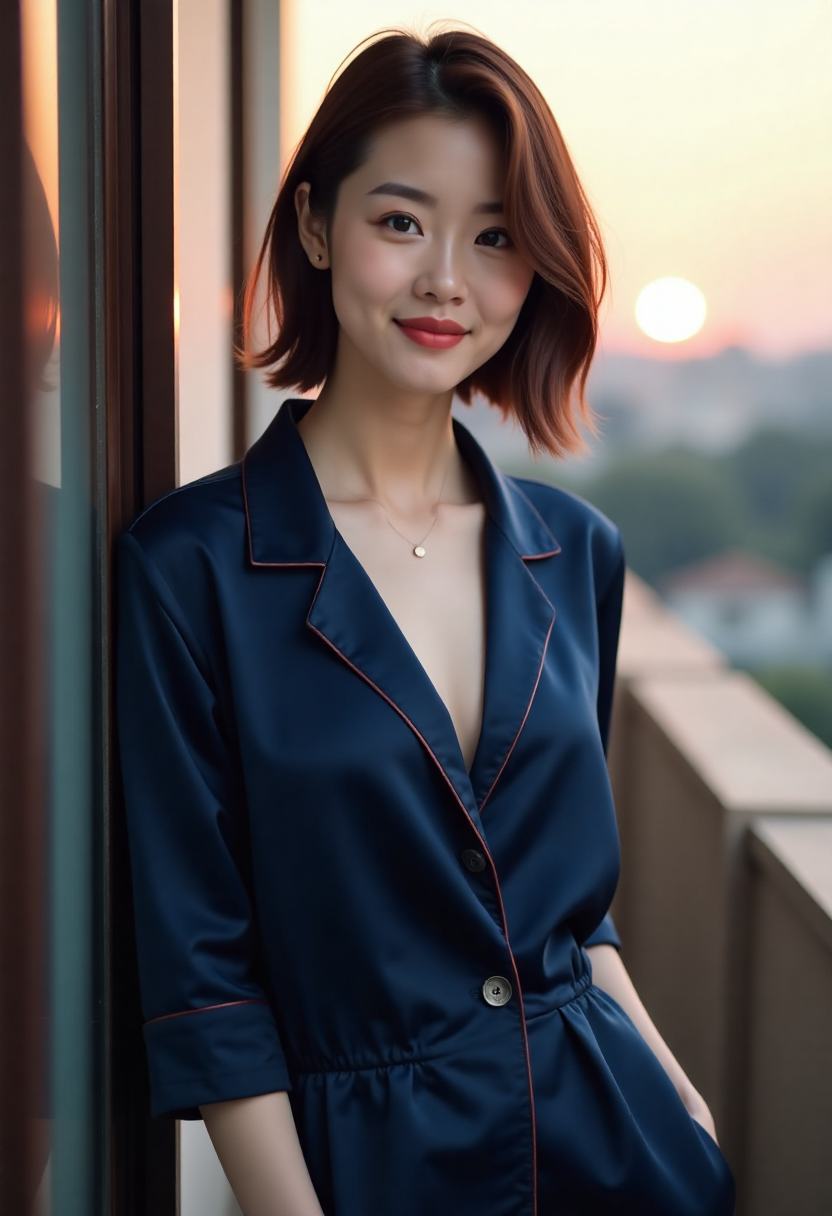 我们迟到的告白海报