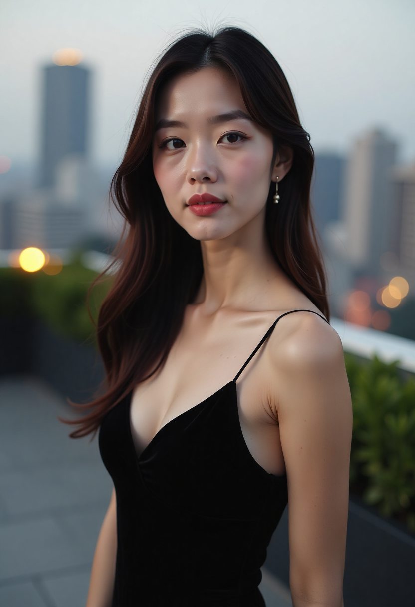 一起走慢点综艺海报