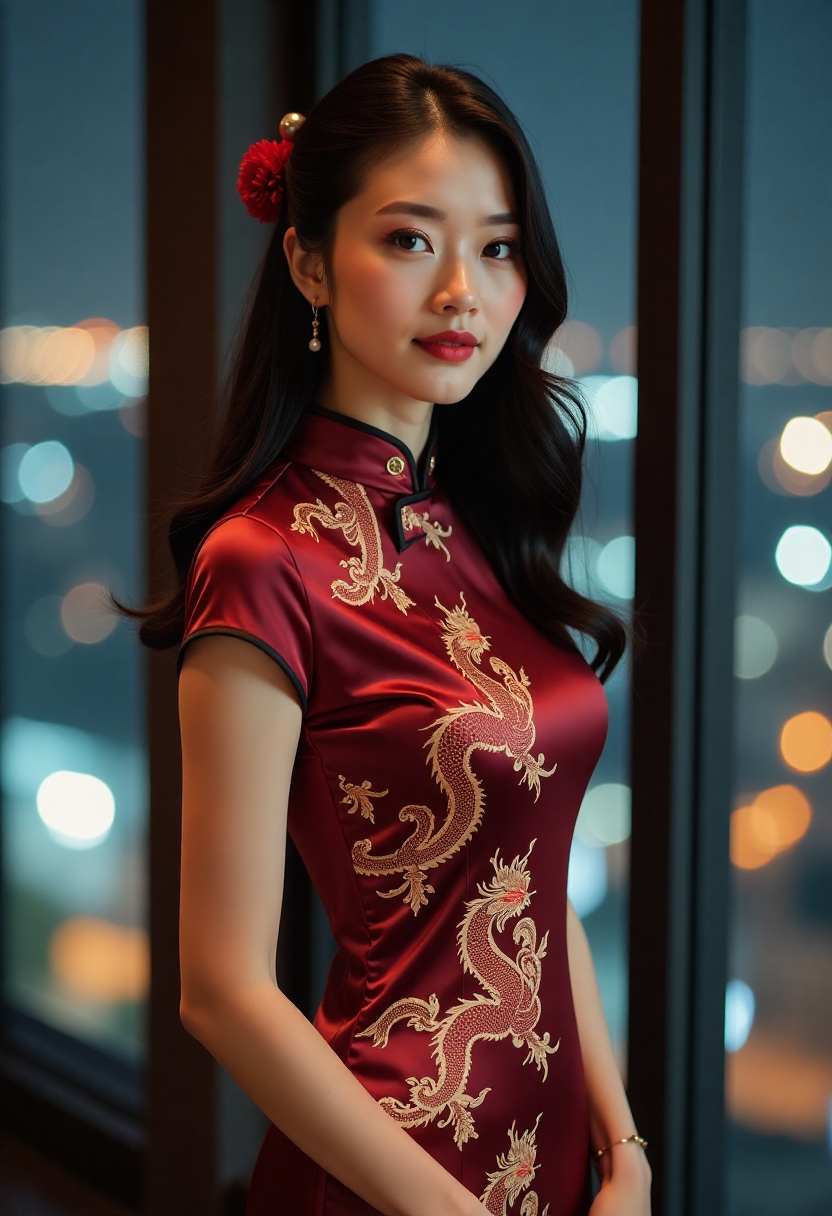 三十岁心动指南海报