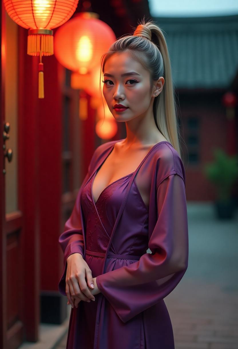 好好恋爱吧第二季海报